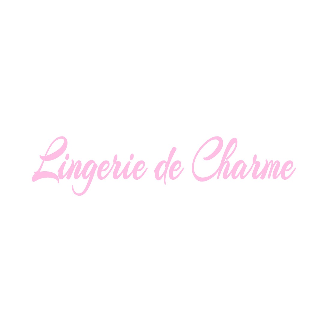 LINGERIE DE CHARME LIRONVILLE